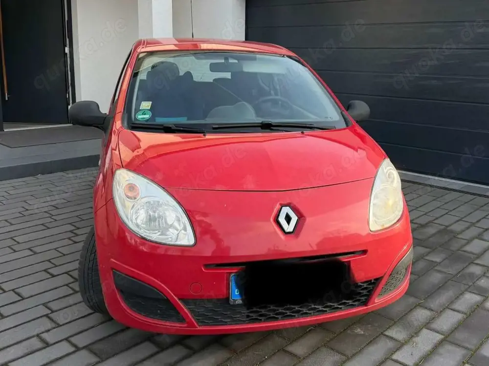 Renault Twingo Twingo 1.2 Authentique