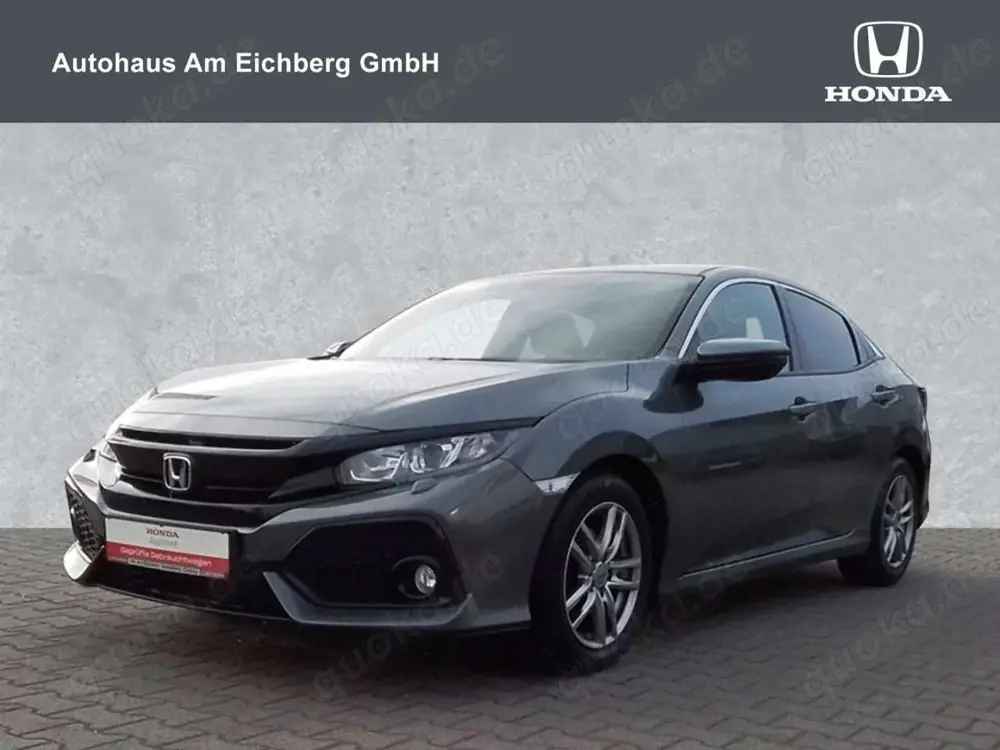 Honda Civic 1.0 Turbo Elegance