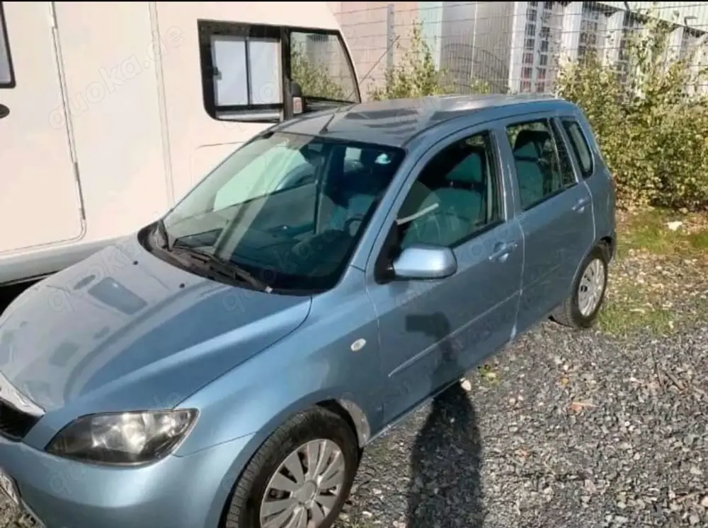 Mazda 2 1.4l Active