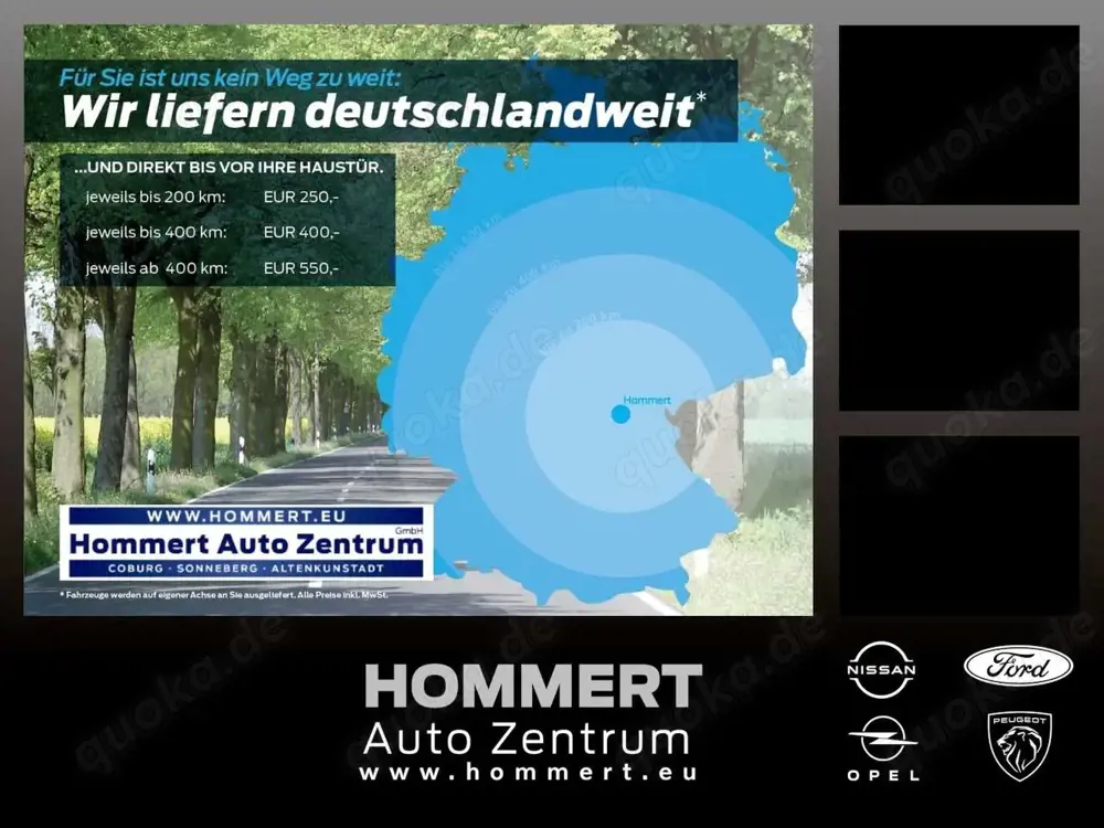 Ford Puma 1.0 EcoBoost Sound Edition Sitzheizung*