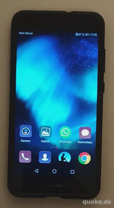 Huawei Smartphone