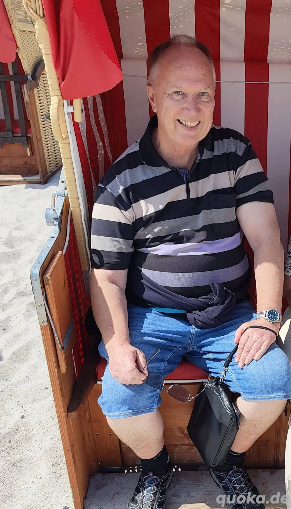 Suche Freundin für einen Wellnessurlaub im März an der Ostsee (Usedom, ev. Polen)