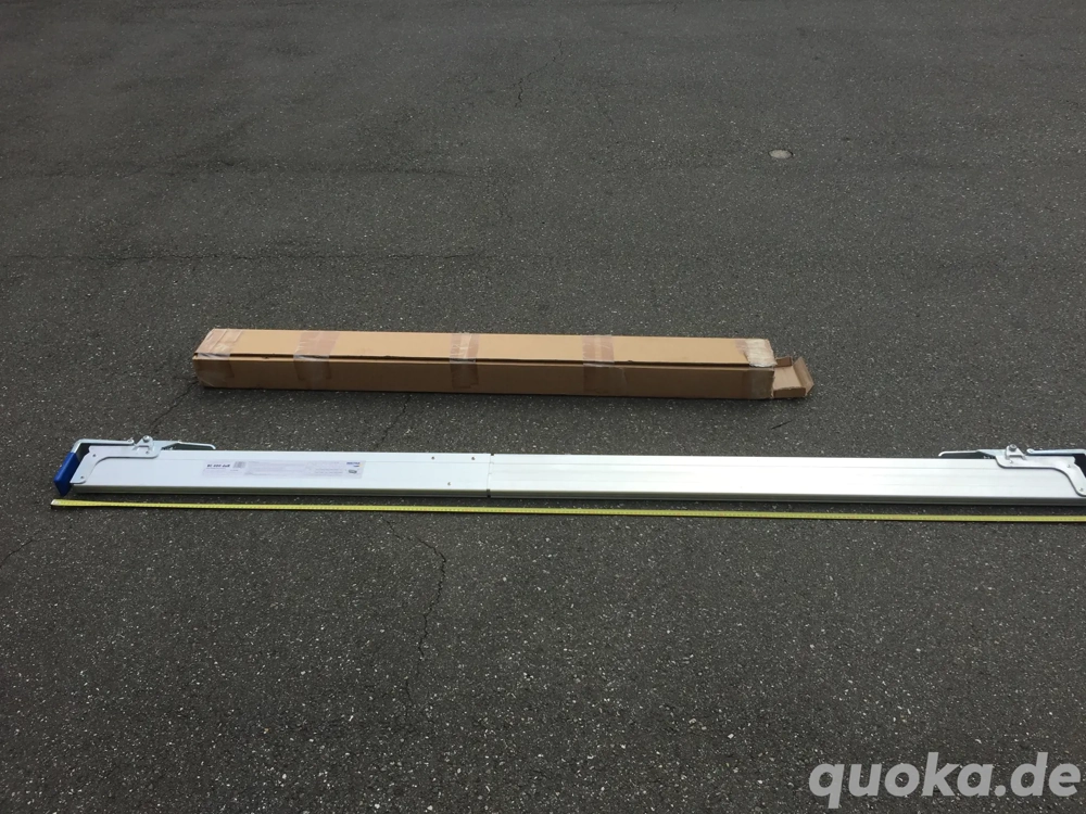 1x Spannelement WISTRA CARGO CONTROL BC 400 daN Transport