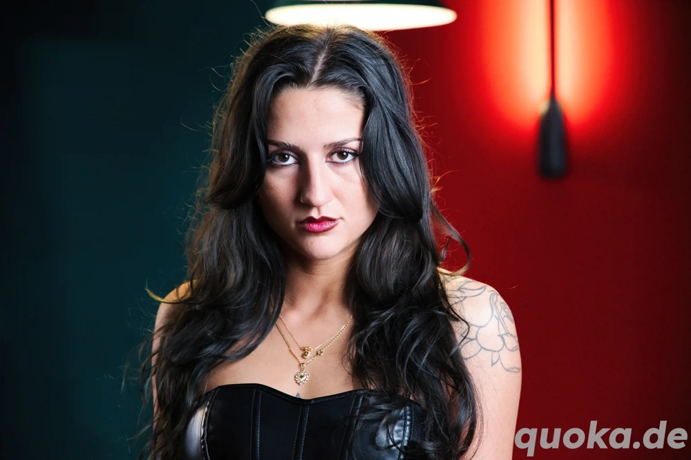 TFP-Shootings   kreative Porträts & Boudoir-Looks