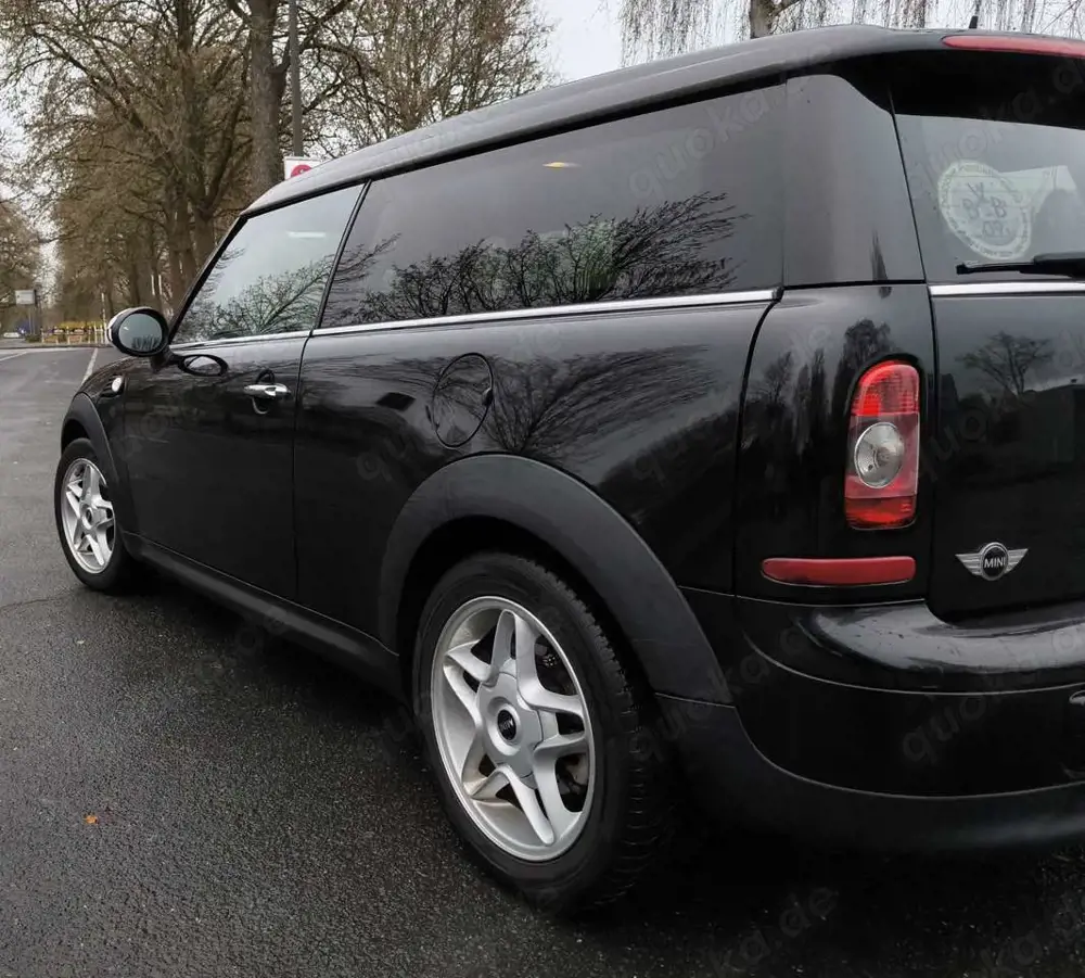 MINI One Clubman Mini One Clubman