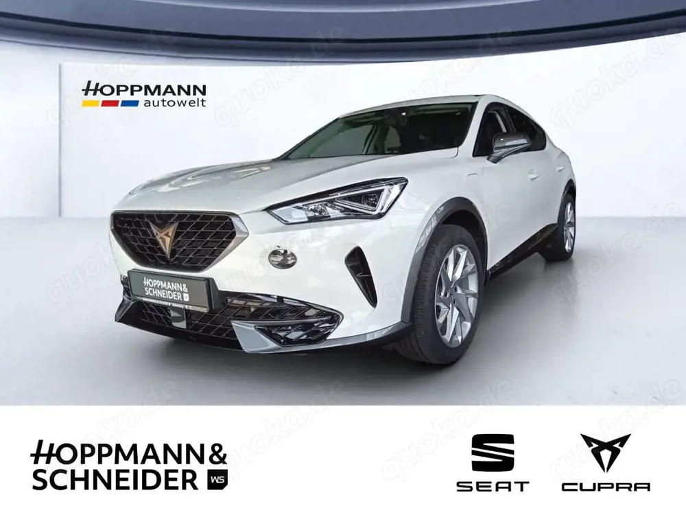 CUPRA Formentor 1.4 Plug-In Hybrid Style