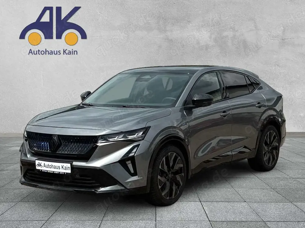 Renault Rafale 200 E-Tech Full Hybrid Esprit Alpine