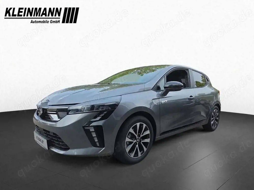 Mitsubishi Colt Plus 1.6 Hybrid Multi-Mode (143PS) *AHK+LED