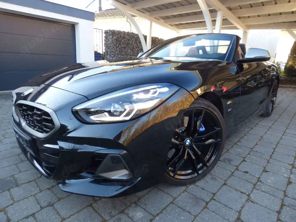 BMW Others Z4 M40 *nur 18.300km*LED*Garantie bis 09/28*
