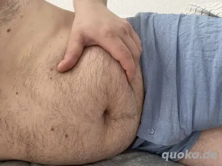 Offen für Dates und Freunde 