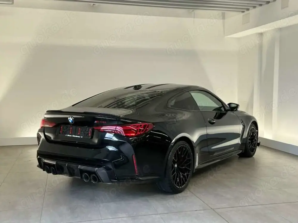 BMW M4 CS **SOFORT VERFÜGBAR**