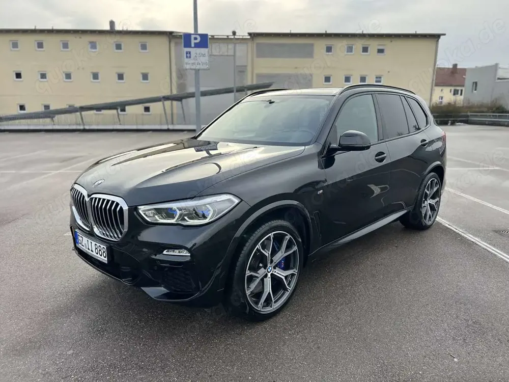 BMW X5 X5 Diesel xDrive30d
