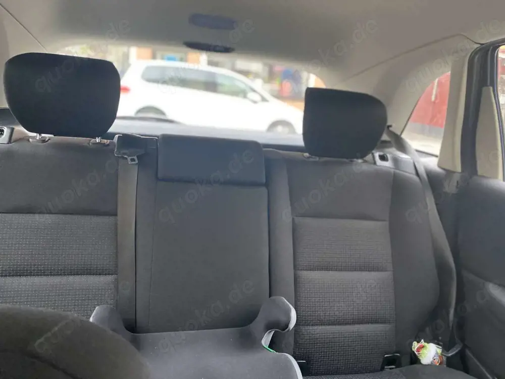 Mercedes-Benz B 170