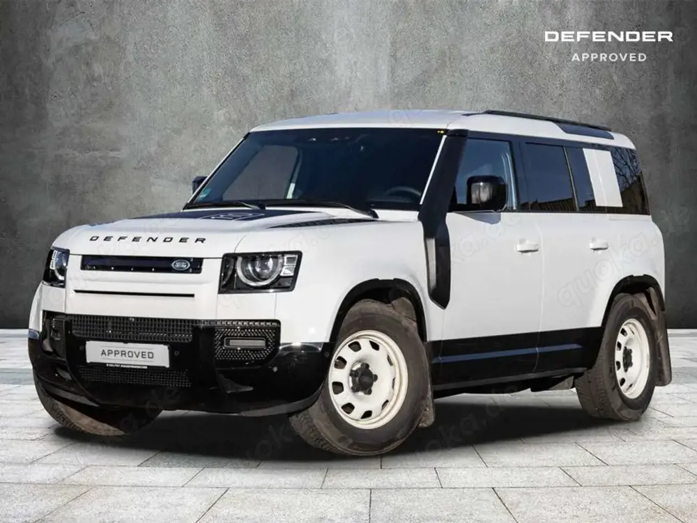 Land Rover Defender 110 D200 X-Dynamic SE