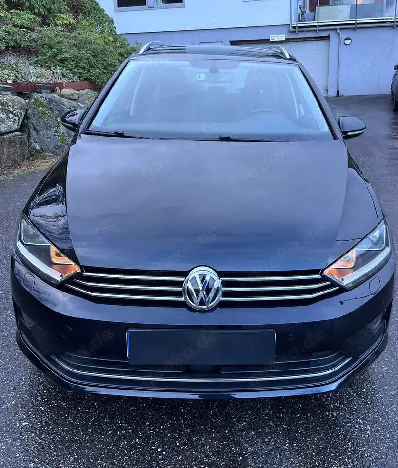 Volkswagen Golf Sportsvan Golf Sportsvan 1.2 TSI (BlueMotion Technology) DSG Comfortline