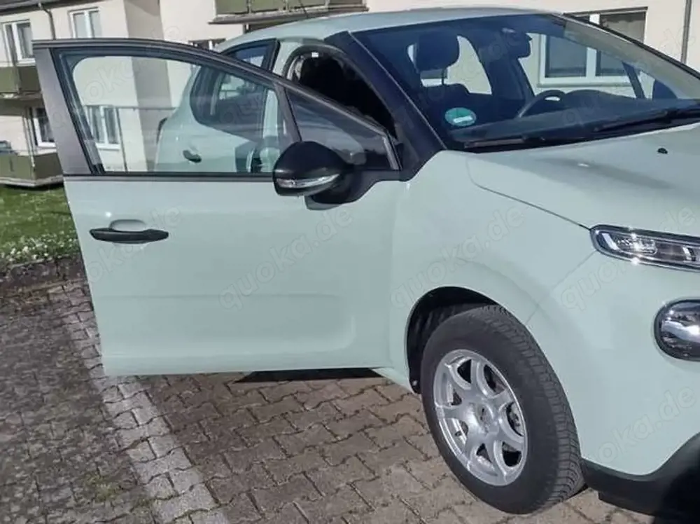 Citroen C3 C3 Pure Tech 83 S