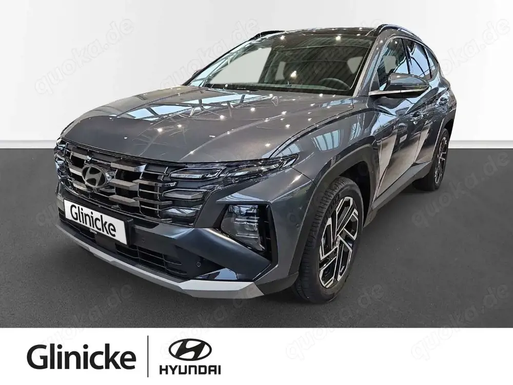 Hyundai TUCSON TUCSON Hybrid Allrad*Prime*AssistenzP*Panoramada