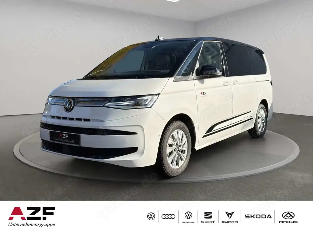 Volkswagen T7 Multivan T2 Multivan,0 TDI DSG "Edition" LÜ+H