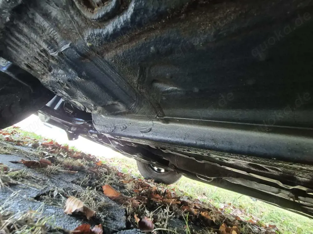 Audi A3 1.8 T Attraction