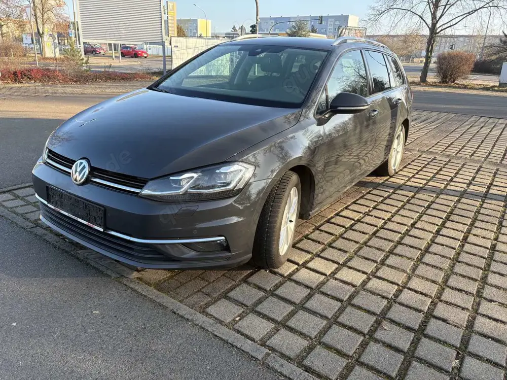 Volkswagen Golf Variant Join, 150PS, Automatik, ACC, AHK, Start-Stop