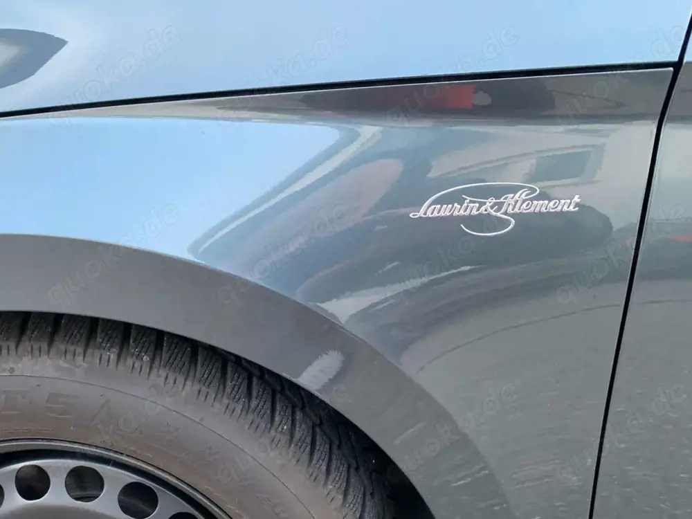 Skoda Superb Superb Combi 2.0 TDI 4x4 DSG LK