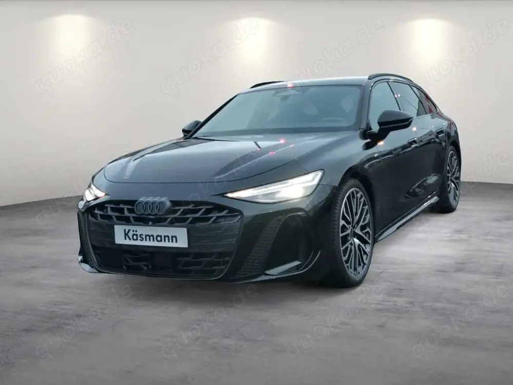 Audi A6 TDI qu 2x S line AHK TECH+ edition one