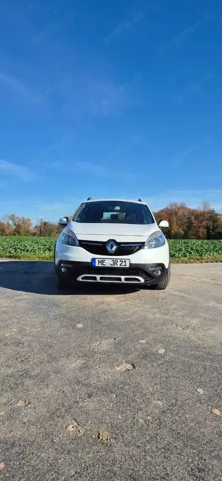 Renault Scenic megane scenic