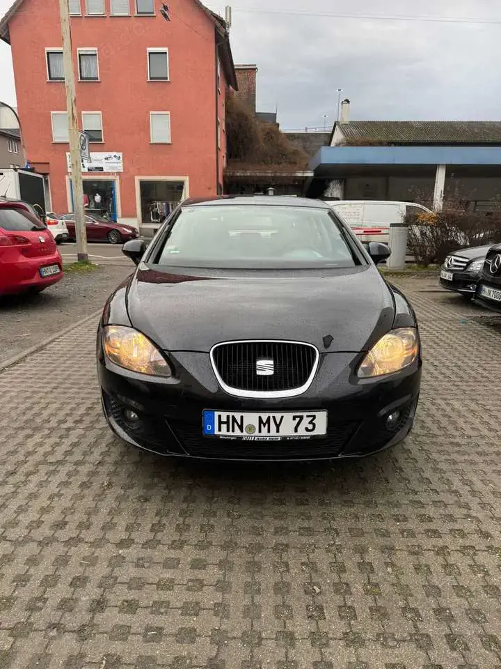 SEAT Leon 1.2 TSI Ecomotive Reference Copa