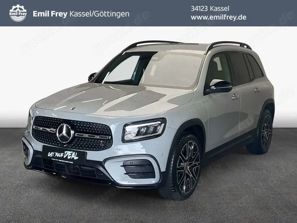 Mercedes-Benz GLB 180 GLB