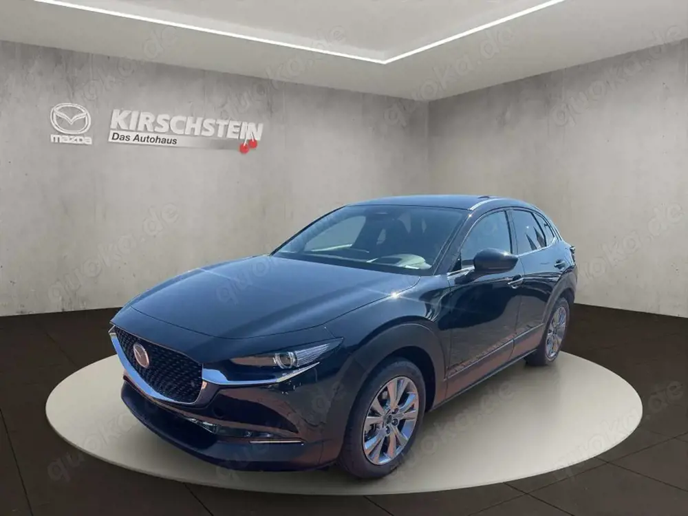 Mazda CX-30 EXCLUSIVE-LINE +MATRIX-LED+BOSE+