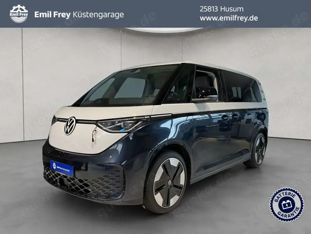 Volkswagen Others Pro kurzer Radstand Motor: 210 kW (286 PS)