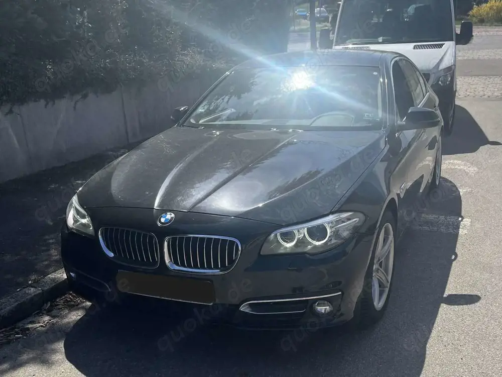 BMW 530 530d Aut. Luxury Line