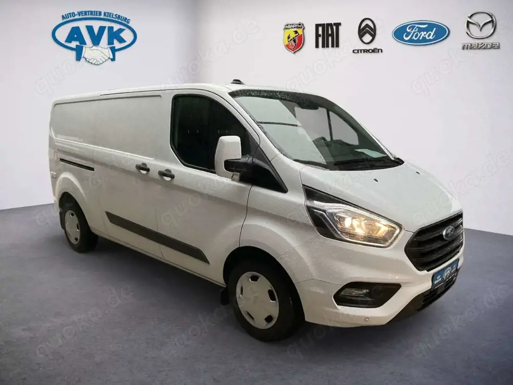 Ford Transit Custom Kasten 320 L2 Trend