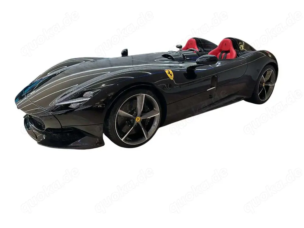 Ferrari Monza SP2