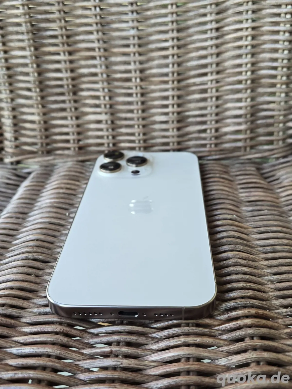 iPhone 16 pro max 512gb