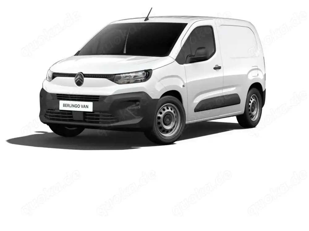 Citroen Berlingo Kasten L1+ HDI130 Extenso Klima LED Kamera Holzbod