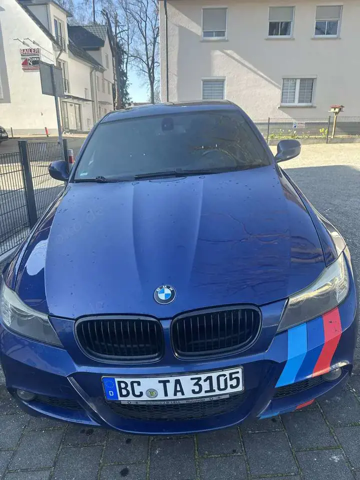 BMW 318 318i