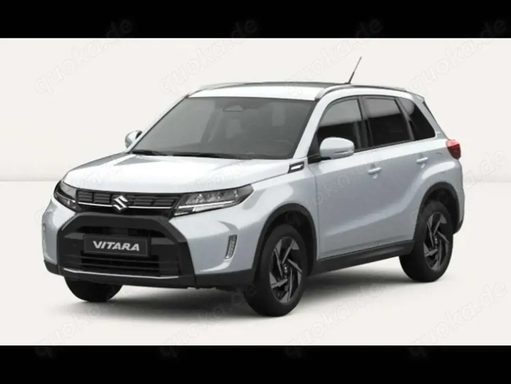 Suzuki Vitara 1.5 Comfort+ ALLGRIP AGS Kamera, LED, Pano