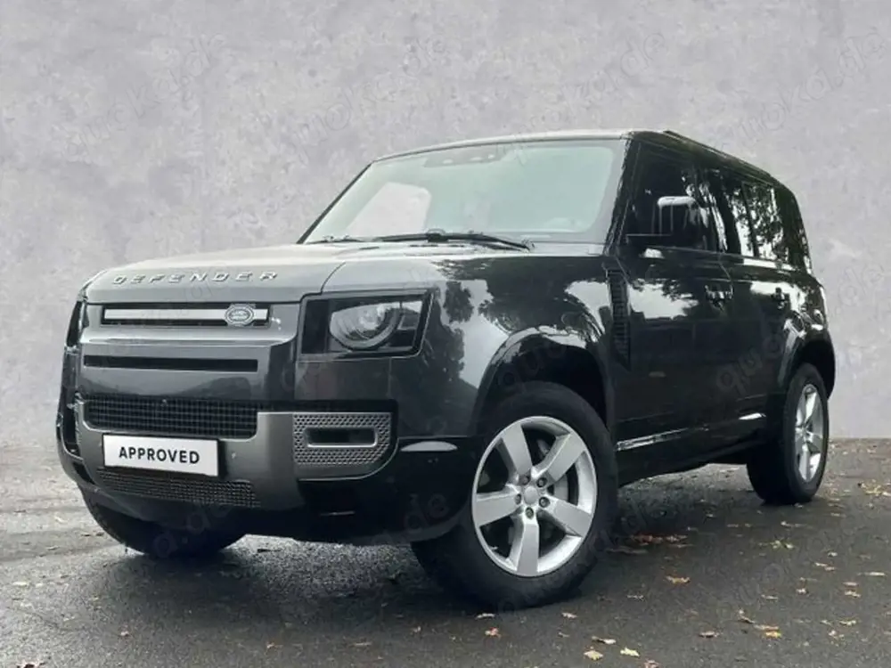 Land Rover Defender Diesel 5-Türer 110 D300 X-Dynamic SE