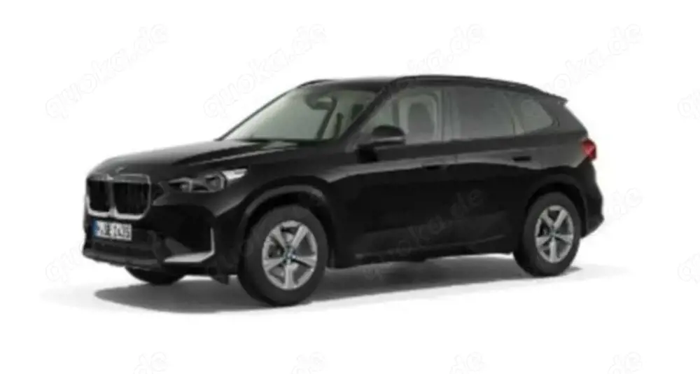 BMW X1 sDrive20i *NEUJAHRSAKTION*