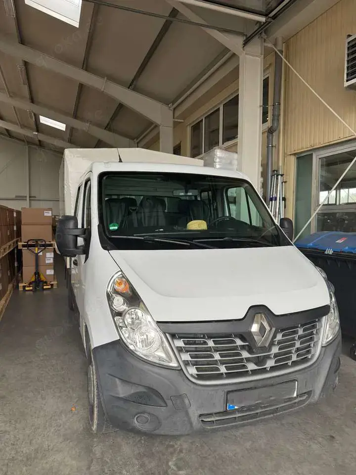 Renault Master Master dCi 130 L2H1 VA