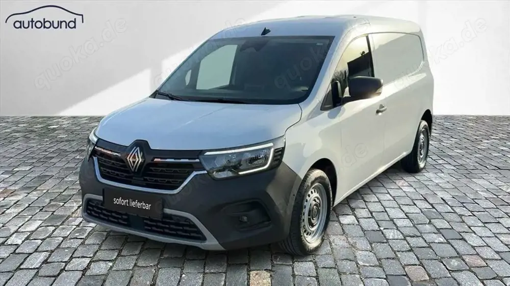 Renault Kangoo III 1,3 TCe 130 Extra L2 DAB Klima