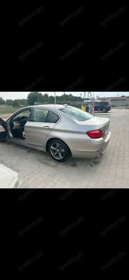 BMW 520 520d Aut.