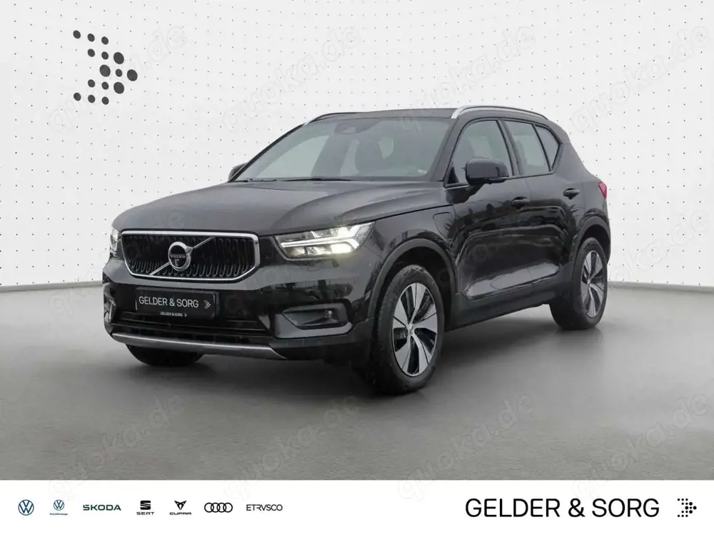 Volvo XC40 T5 Hybrid BusinessPro*AHK*Navi*Stand*360°