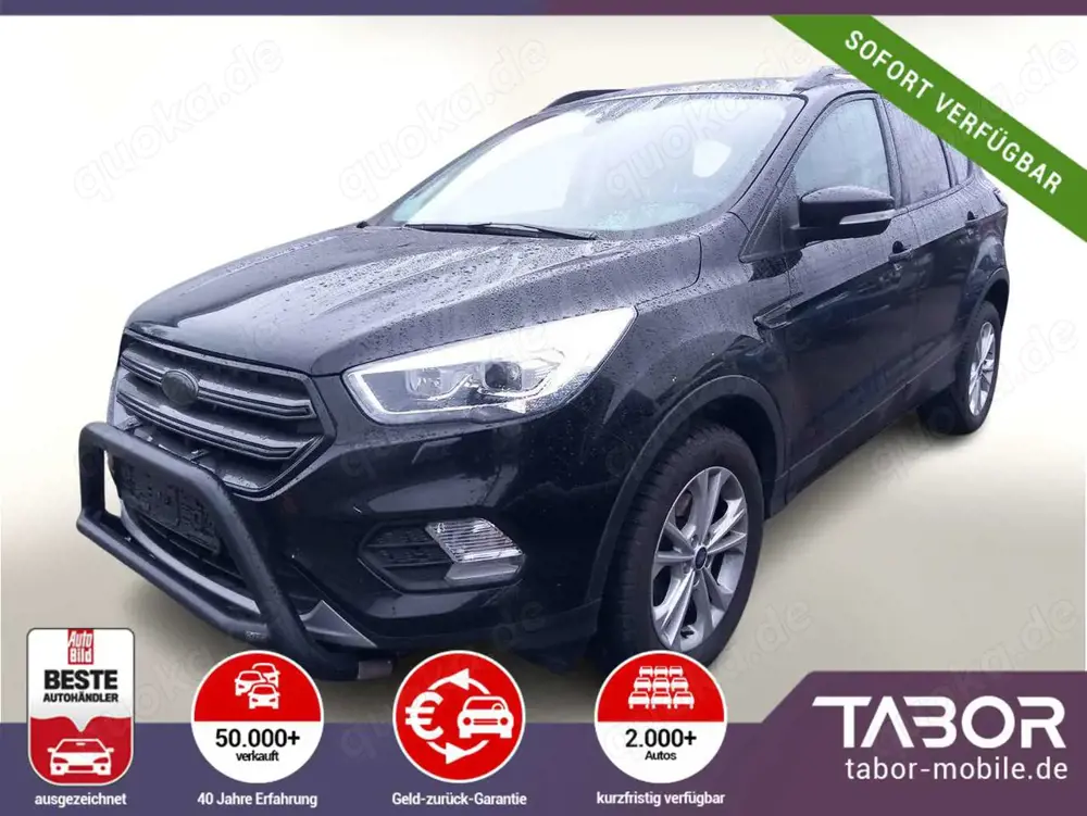 Ford Kuga 1.5 EcoBoost 150 Titanium Nav PDC eHk LM17Z