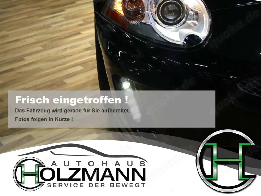 MINI Cooper D Cabrio Chili Colour Line LCI/Navi/HK