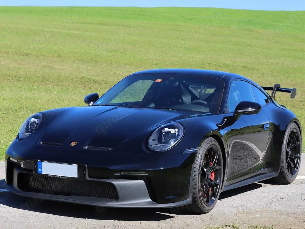 Porsche 992 911 GT3 PDK