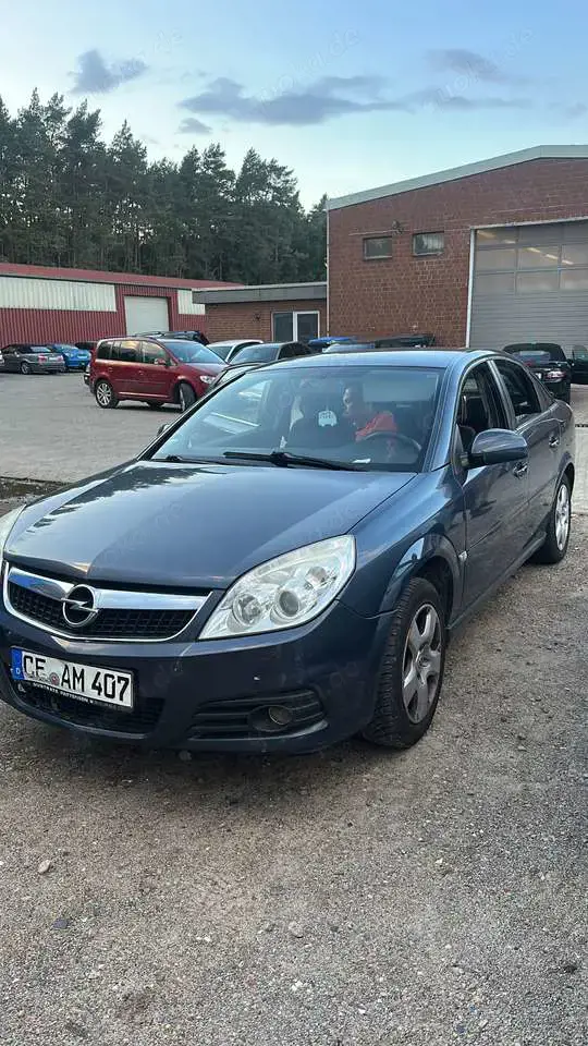 Opel Vectra 2.2 Automatik Business