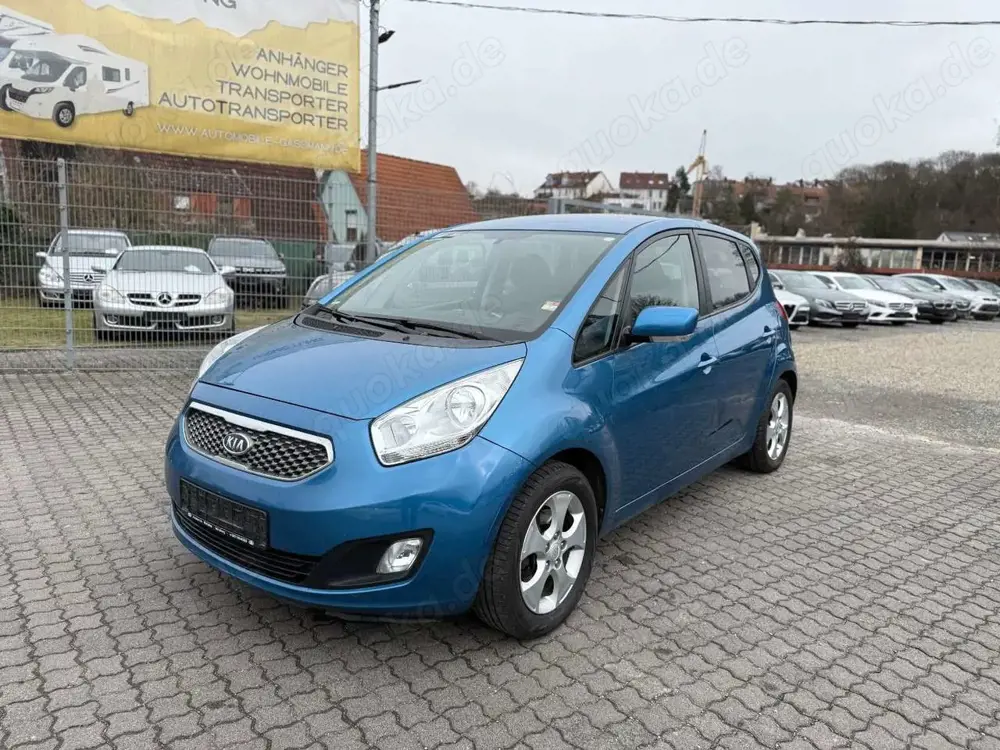 Kia Venga