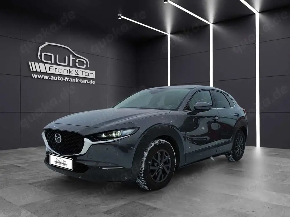 Mazda CX-30 Matrix*Bose*360°Cam*CarPlay*Head-Up*